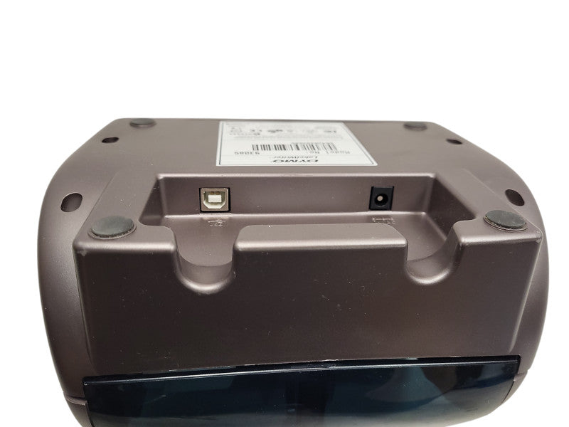 Dymo LabelWriter Twin Turbo 93085 Thermal Label Printer READ $
