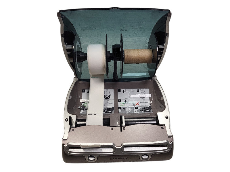 Dymo LabelWriter Twin Turbo 93085 Thermal Label Printer READ $
