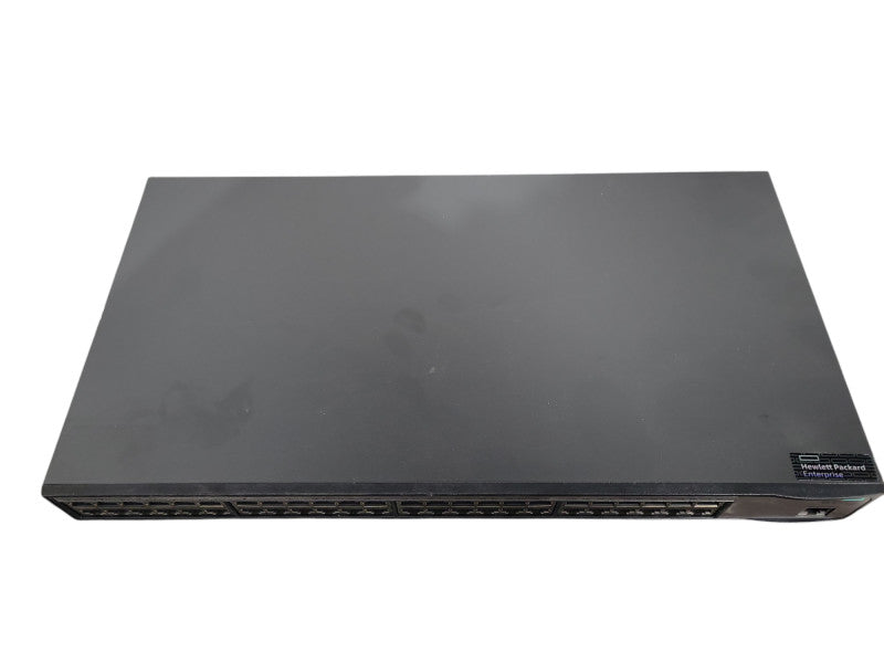 HPE OfficeConnect 1620-48G 48 Port Gigabit Switch JG914A !