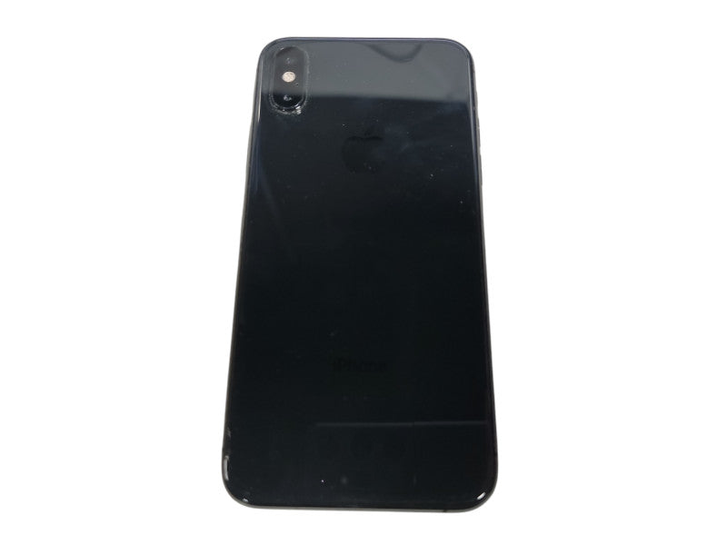 Apple iPhone X [Locked] (