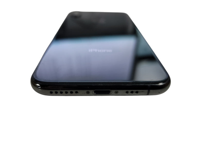Apple iPhone X [Locked] (