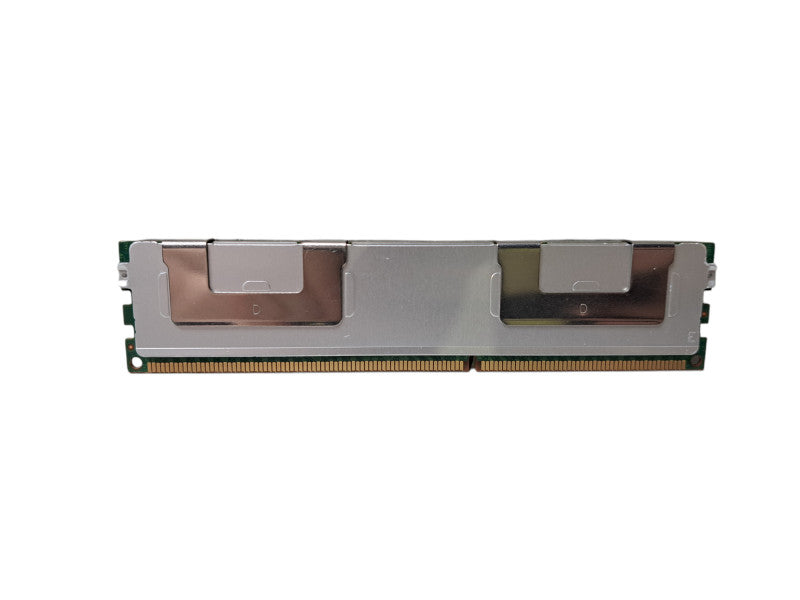 Samsung 32GB 4RX4 PC3L-8500R | DDR3 Server Memory w/ Heatsink Q