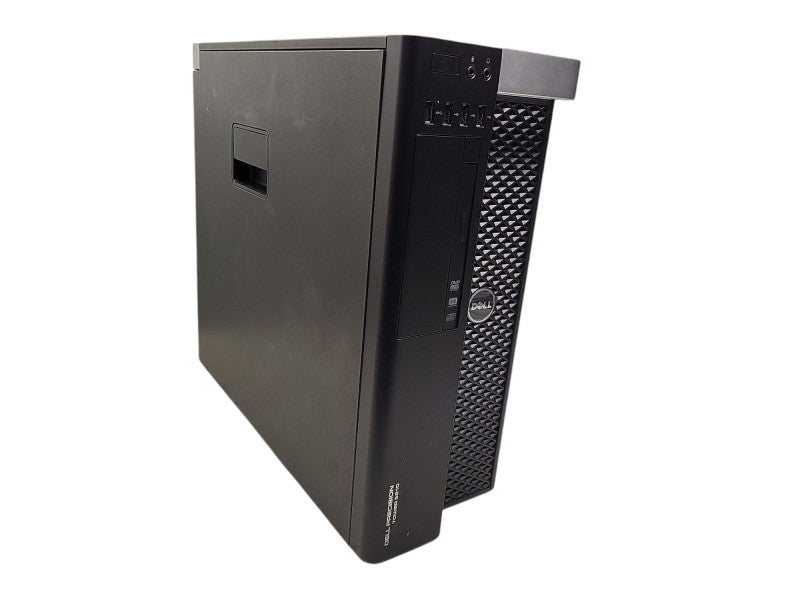 Dell Precision T5810 - Xeon E5-1607 v3 | 16GB RAM | NO HDD | K2200 Q$