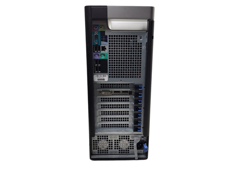 Dell Precision T5810 - Xeon E5-1607 v3 | 16GB RAM | NO HDD | K2200 Q$