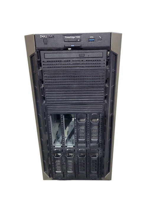 Dell PE T340 Barebones No CPU/HDD/RAM/PSU !
