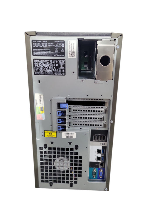 Dell PE T340 Barebones No CPU/HDD/RAM/PSU !