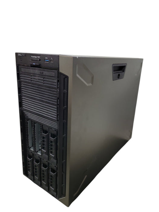 Dell PE T340 Barebones No CPU/HDD/RAM/PSU !