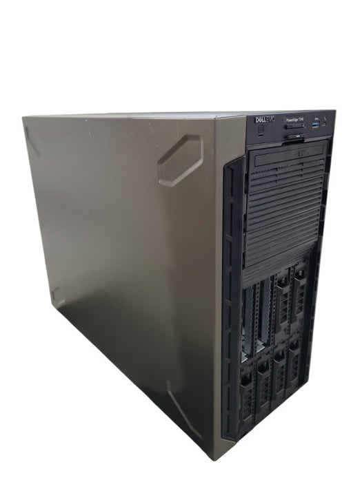Dell PE T340 Barebones No CPU/HDD/RAM/PSU !