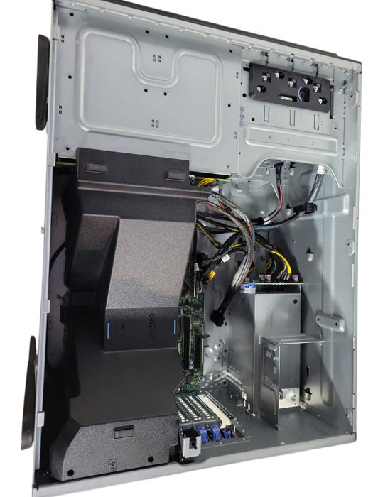 Dell PE T340 Barebones No CPU/HDD/RAM/PSU !