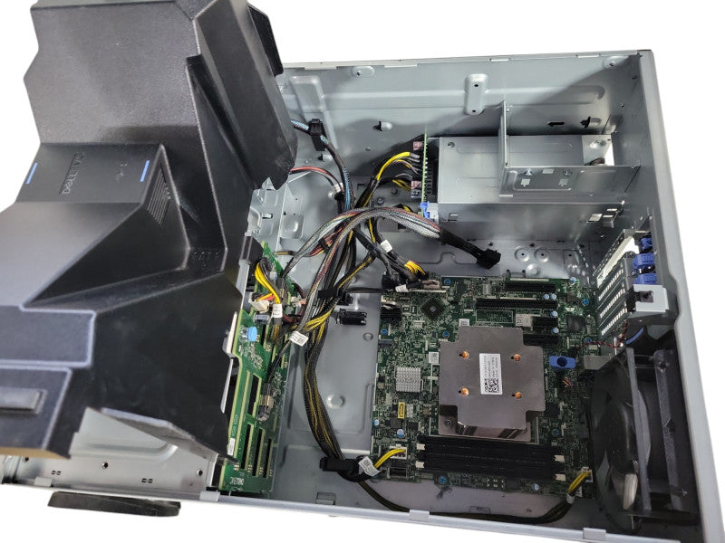 Dell PE T340 Barebones No CPU/HDD/RAM/PSU !