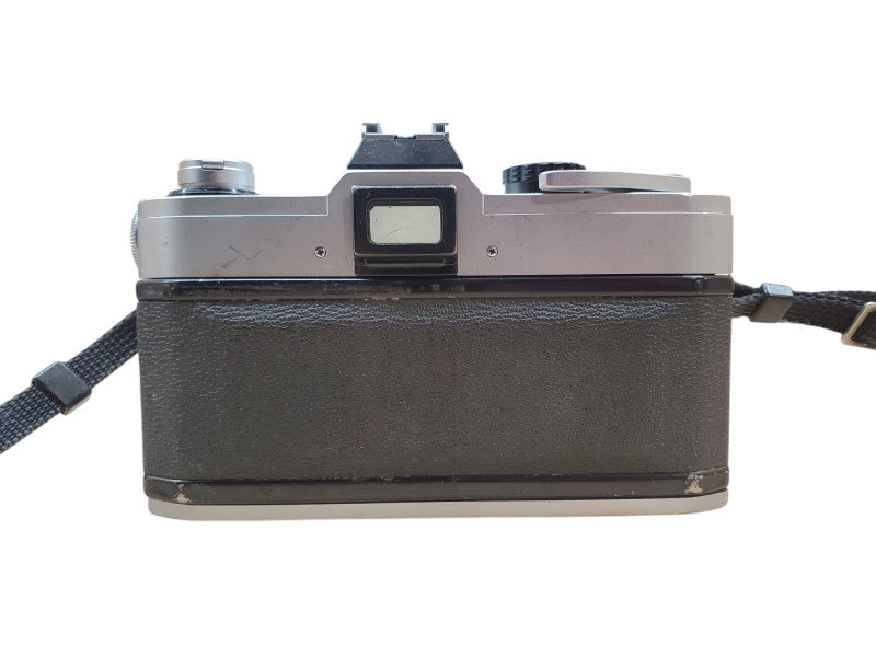 Canon TX 35mm Film Camera | w/ 50mm f/1.8 Lens | *READ*