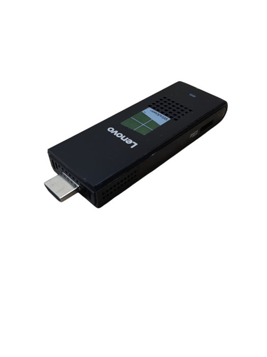 Lenovo Ideacentre Stick 400-01IBY, Intel, 2GB RAM, 32GB Storage, Wi-Fi