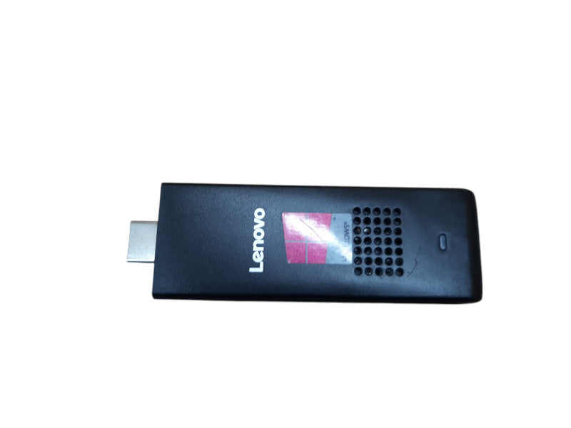 Lenovo Ideacentre Stick 400-01IBY, Intel, 2GB RAM, 32GB Storage, Wi-Fi