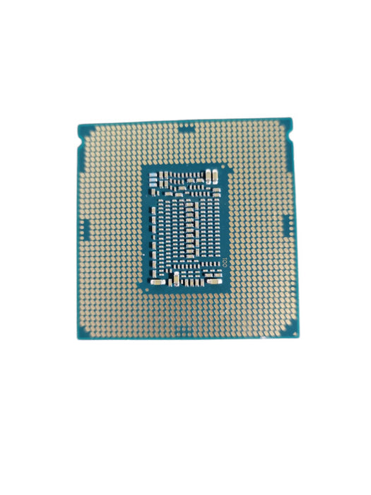 Intel Xeon E-2124 CPU SR3WQ 3.30 GHz Quad Core 8 MB Processor !