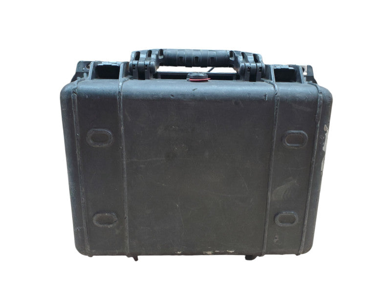 Pelican 1450 Black Hard Case Protector Waterproof w/ Foam