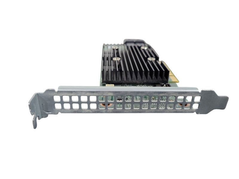 Dell Perc HBA330+ 12GB/s Low Profile SAS PCIe Raid Controller Card J7TNV !
