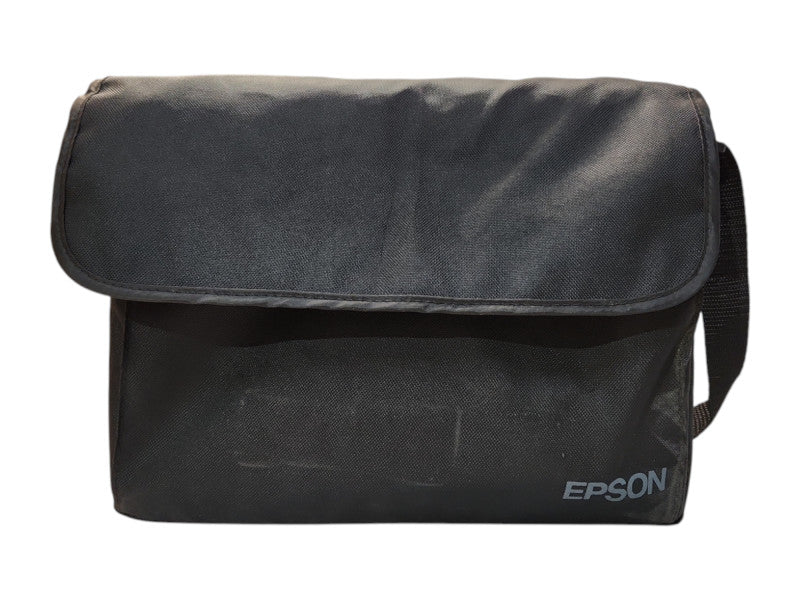 Epson H719A EX3240 3LCD 3000 Lumens Projector Lamp Hours: 0Hr w/ Remote & Bag