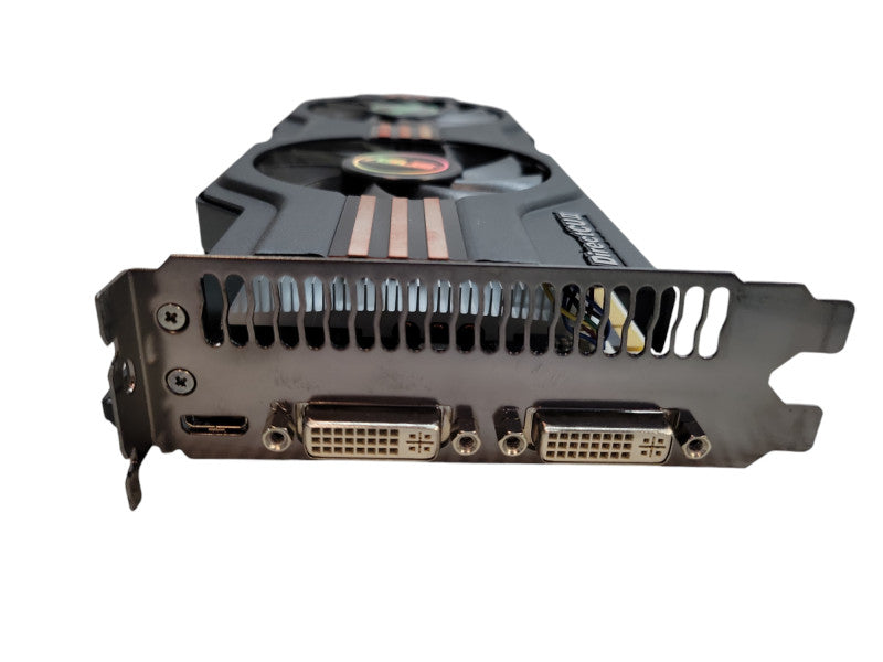 ASUS NVIDIA GTX 560 1GB PCIE Q%