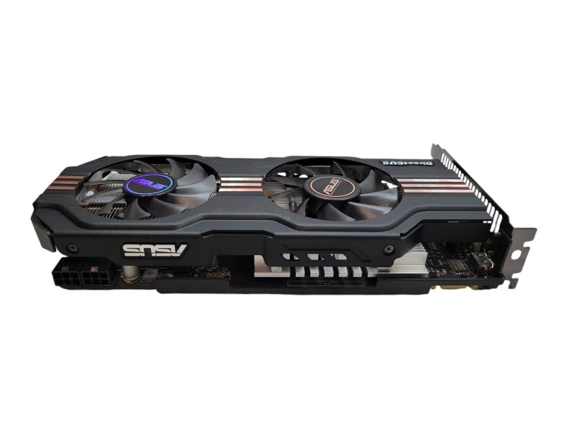 ASUS NVIDIA GTX 560 1GB PCIE Q%