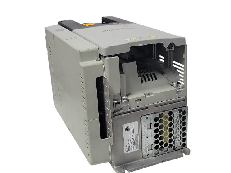 ALLEN BRADLEY 20DD022A0EYNANBNE PowerFlex 700S 15HP 480V AC Drive, READ  _