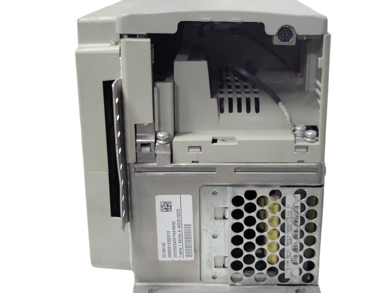 ALLEN BRADLEY 20DD022A0EYNANBNE PowerFlex 700S 15HP 480V AC Drive, READ  _