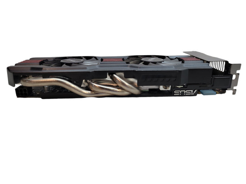 ASUS NVIDIA GTX 660 2GB PCIE %