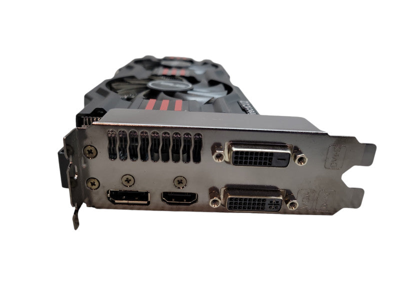 ASUS NVIDIA GTX 660 2GB PCIE %
