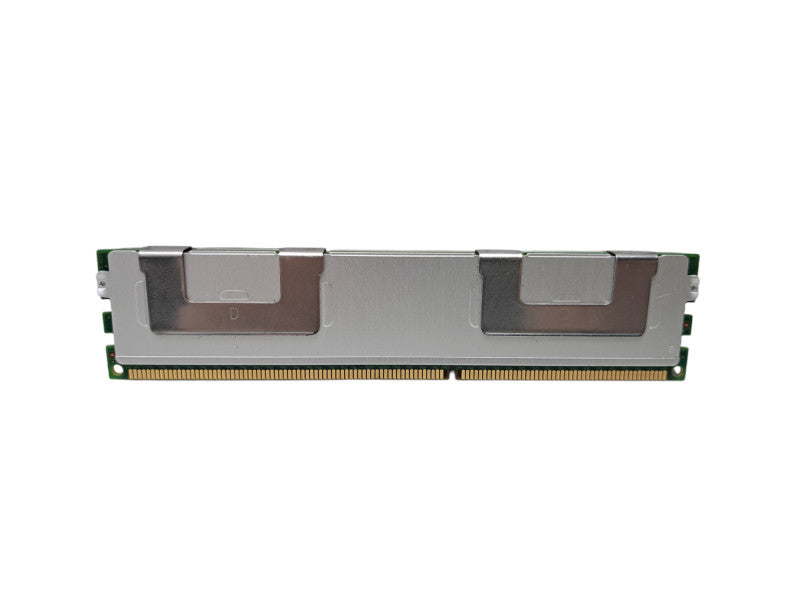 Samsung 16GB 4RX4 PC3L-8500R | DDR3 Server Memory w/ Heatsink Q