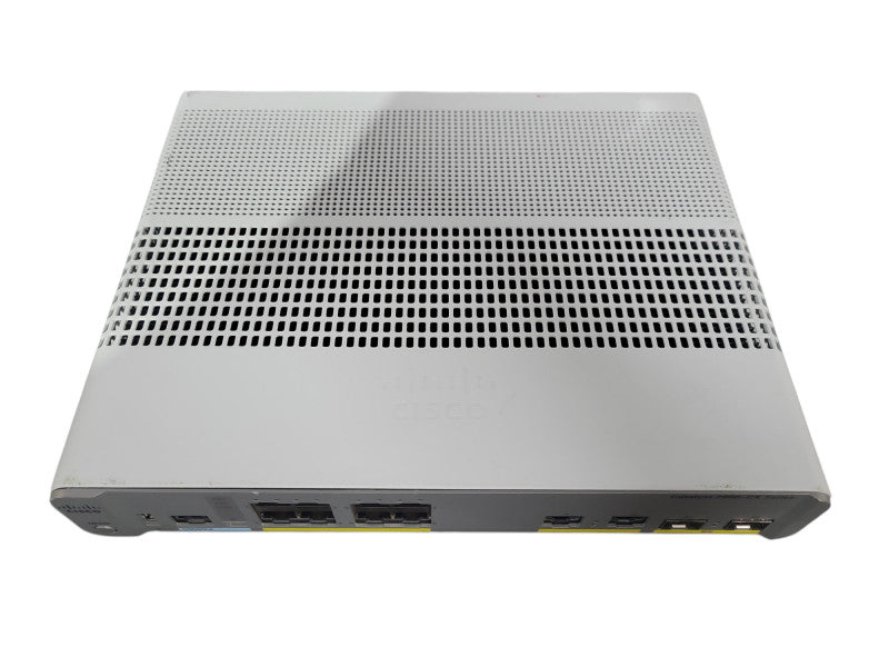 Cisco Catalyst 2960-CX Series WS-C2960CX-8TC-L V4 8-Port Ethernet Switch !