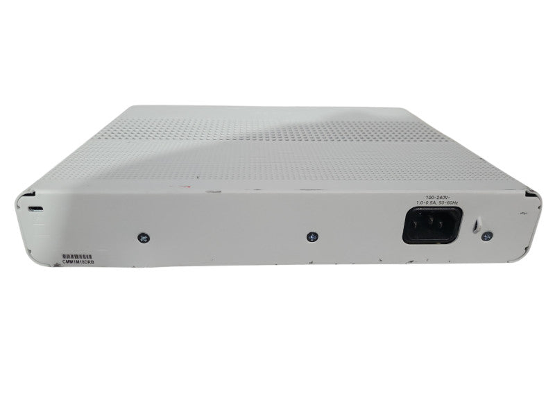 Cisco Catalyst 2960-CX Series WS-C2960CX-8TC-L V4 8-Port Ethernet Switch !