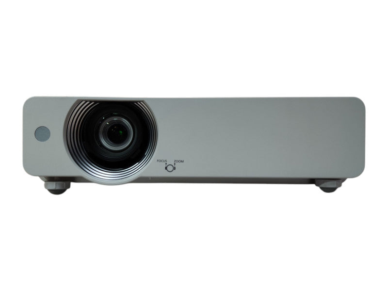 Panasonic PT-VW430 WXGA 4300 Lumens Portable Projector | 626 Lamp Hours