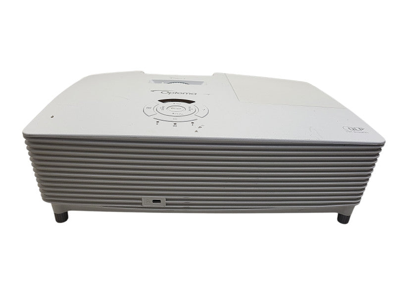 Optoma DAEWSGTST Widescreen DLP Projector No Remote controller $