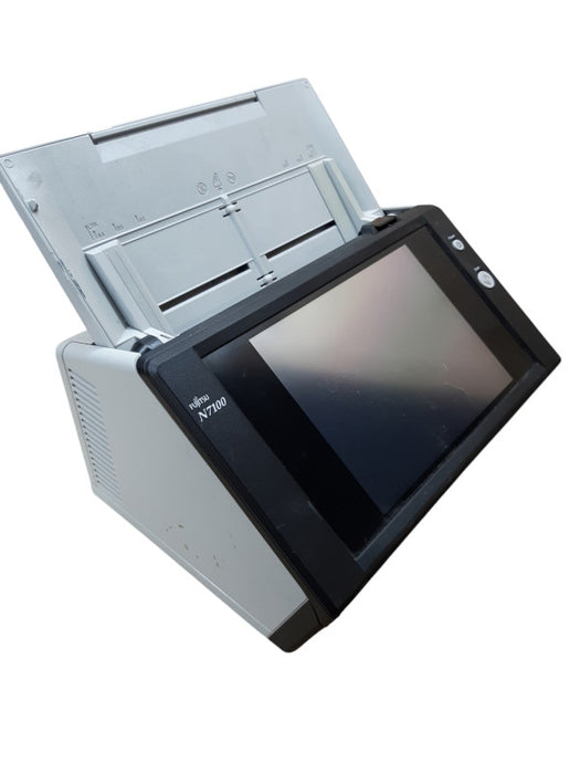 Fujitsu Image Scanner N7100 | Read Desc