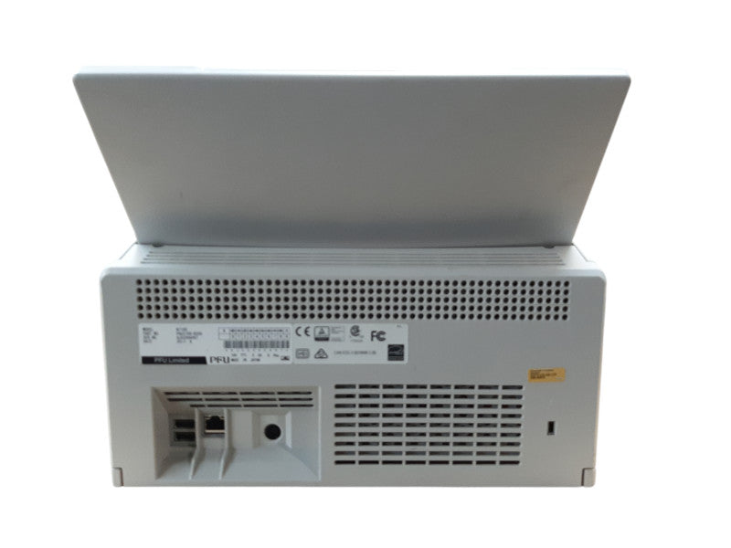 Fujitsu Image Scanner N7100 | Read Desc