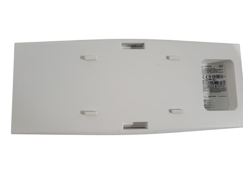 Cisco Meraki MR46-HW CLOUD MANAGED ACCESS POINT UNCLAIMED !