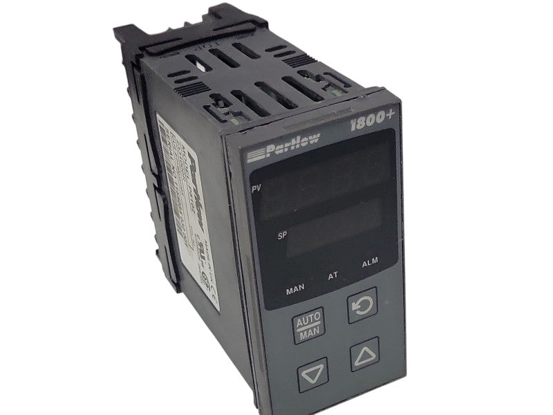 Partlow 1800 Series Temperature & Process Controller P8102, READ _