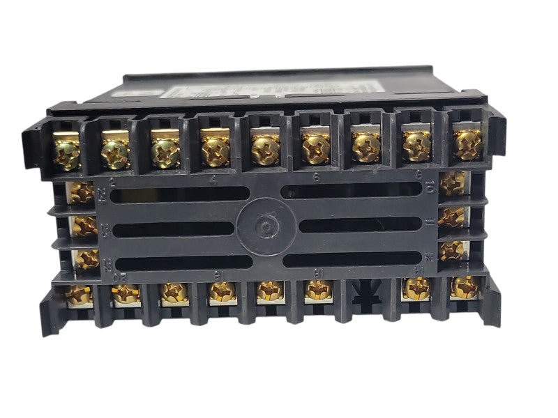Partlow 1800 Series Temperature & Process Controller P8102, READ _