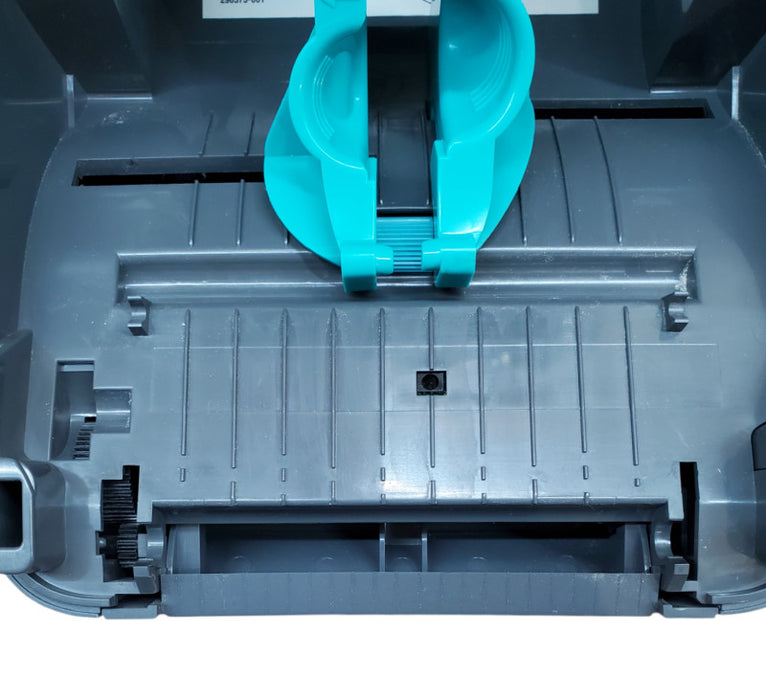 Zebra GK420t Thermal Printer | GK42-102210-000 | Printer Only | *READ*