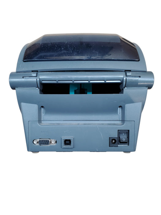 Zebra GK420t Thermal Printer | GK42-102210-000 | Printer Only | *READ*