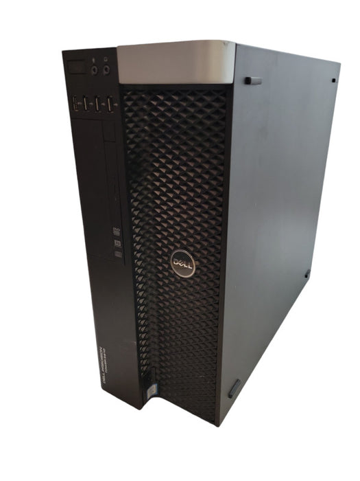 Dell Precision T5810 - Xeon E5-1630 v3 | 16GB RAM | NO HDD | 825W PSU %