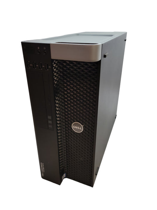 Dell Precision T7810 - Xeon E5-1630 v4 | 16GB RAM | NO HDD | 825W PSU %\t %
