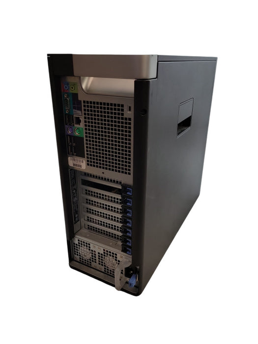 Dell Precision T7810 - Xeon E5-1630 v4 | 16GB RAM | NO HDD | 825W PSU %\t %