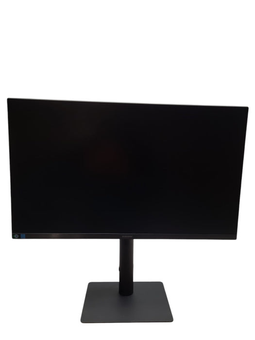 SAMSUNG Monitor IPS Panel HDMI LCD 24" IPS PN 75Hz USB C S24A400UJN