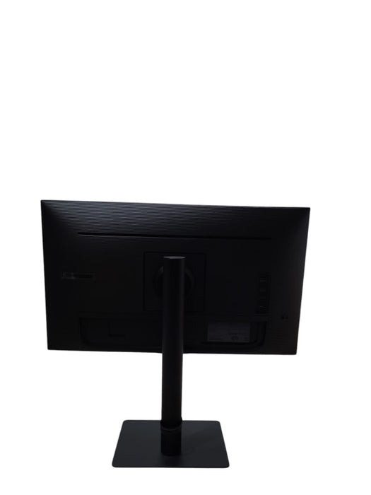 SAMSUNG Monitor IPS Panel HDMI LCD 24" IPS PN 75Hz USB C S24A400UJN