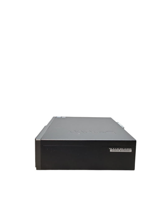 Lenovo ThinkCentre M720s SFF Intel i5-8400@2.80GHz 8GB RAM NO-HDD/SSD Q