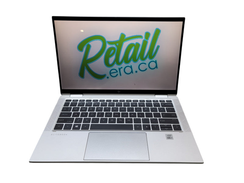 HP EliteBook x360 1030 G7| i7-10510U| 16GB RAM| 512GB SSD READ β Lap200