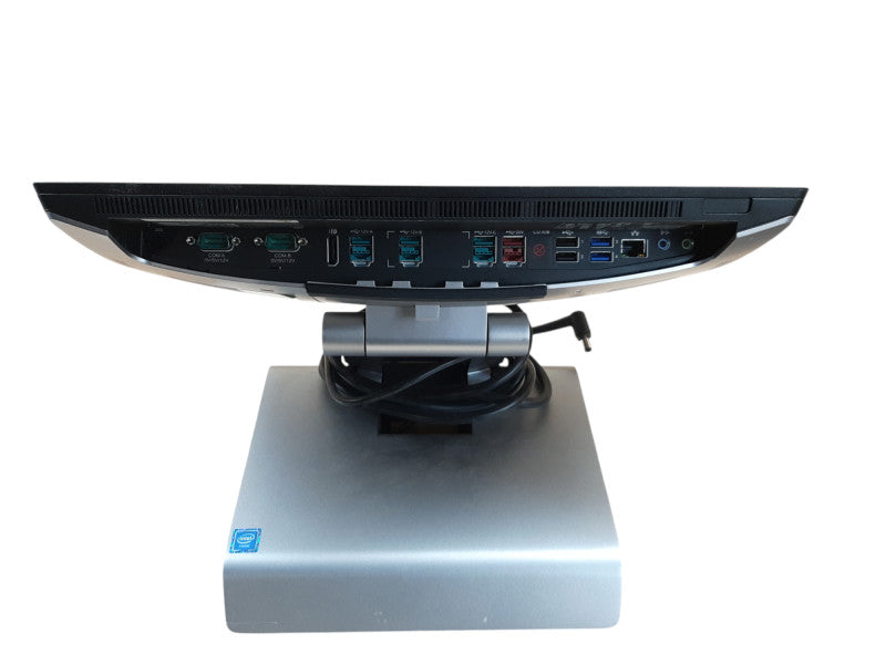 HP RP9 G1 AIO Retail System, Model 9015, Intel Celeron G3900, 4GB RAM, No HDD