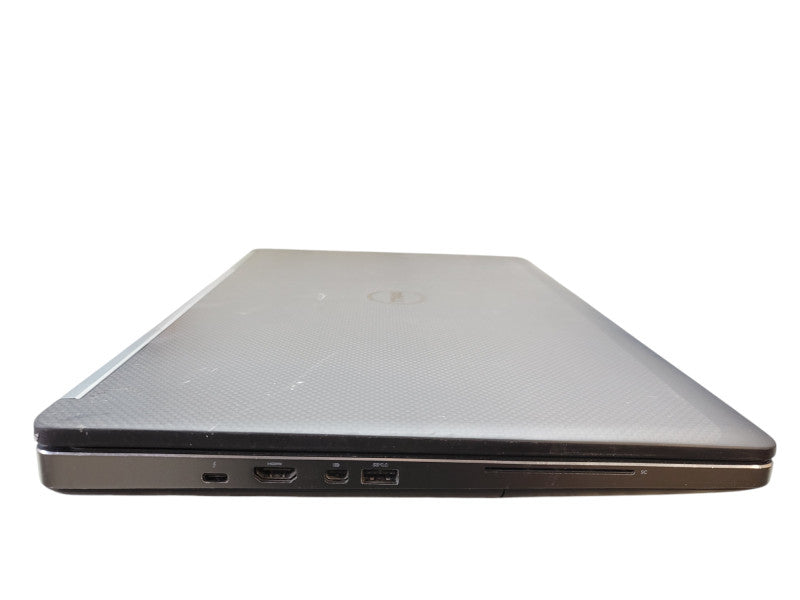 Dell Precision 7720| i7-6820HQ| 16GB DDR4| Quadro M4000| 512GB SSD| READ β BudLap