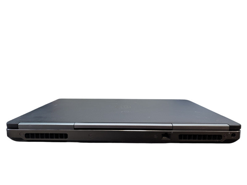 Dell Precision 7720| i7-6820HQ| 32GB DDR4| Quadro P3000| 512GB SSD  β Lap200