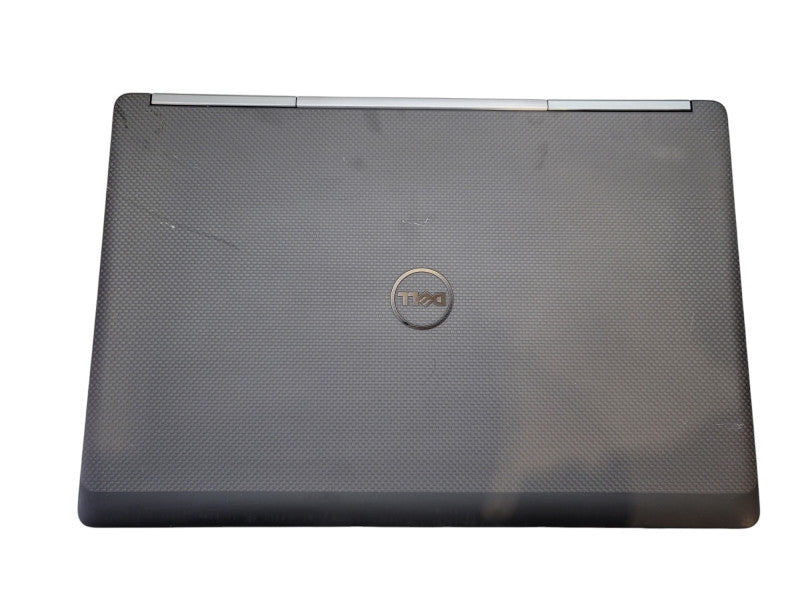 Dell Precision 7720| i7-6820HQ| 32GB DDR4| Quadro P3000| 512GB SSD  β Lap200